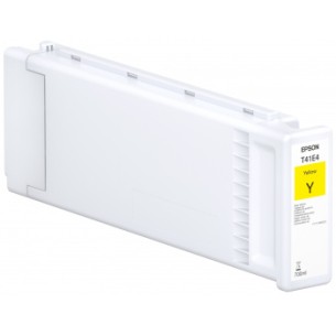 Epson Singlepack UltraChrome XD2 Yellow 700ml