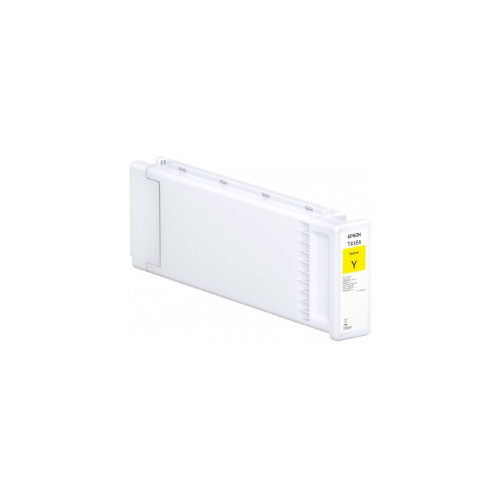 Epson Singlepack UltraChrome XD2 Yellow 700ml
