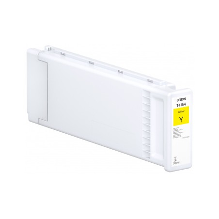 Epson Singlepack UltraChrome XD2 Yellow 700ml