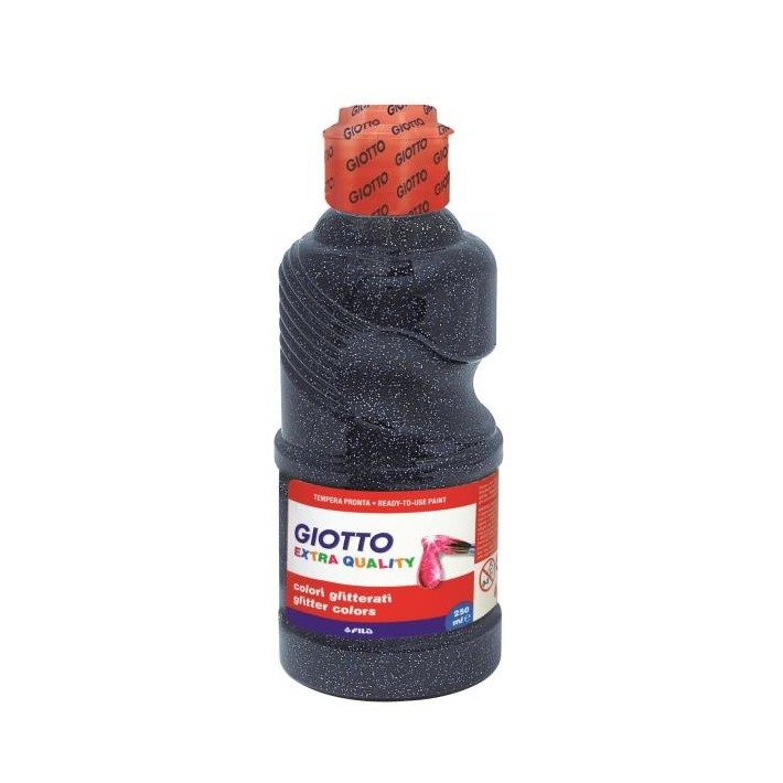 Giotto Extra Quality pittura ad acqua 250 ml 1 pz