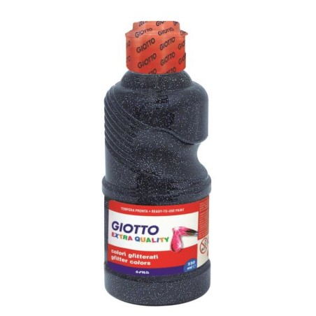 Giotto Extra Quality pittura ad acqua 250 ml 1 pz