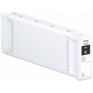 Epson Singlepack UltraChrome XD2 Black 700ml