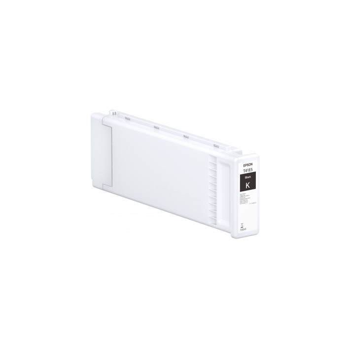 Epson Singlepack UltraChrome XD2 Black 700ml