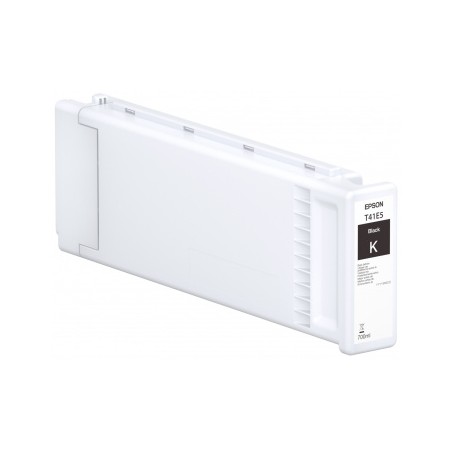 Epson Singlepack UltraChrome XD2 Black 700ml