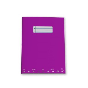 Pigna 0231270Q2 quaderno per scrivere A4 20 fogli Multicolore