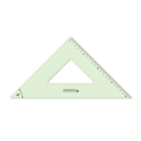 ARDA RE4530 goniometro Plastica Triangolo