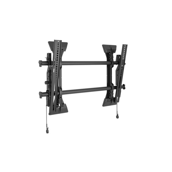 Chief MTM1U Supporto TV a parete 139,7 cm (55") Nero