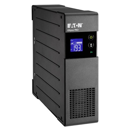Eaton Ellipse PRO 850 DIN gruppo di continuità (UPS) A linea interattiva 0,85 kVA 510 W 4 presa(e) AC