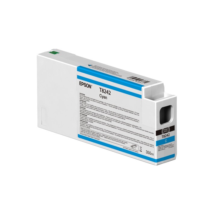 Epson Singlepack Vivid Magenta T54X30N UltraChrome HDX/HD 350ml