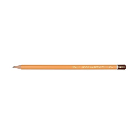 Koh-I-Noor 1500 4H 12 pezzo(i)