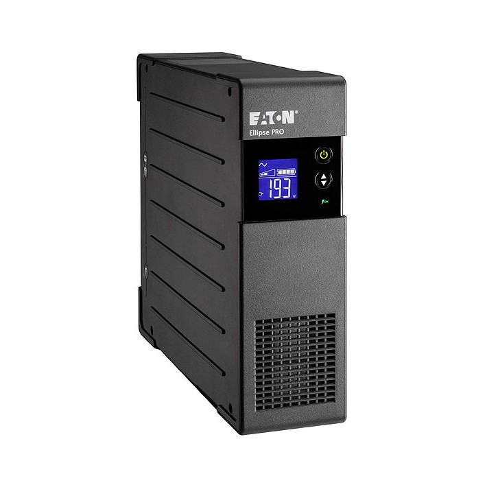 Eaton Ellipse PRO 850 IEC gruppo di continuità (UPS) A linea interattiva 0,85 kVA 510 W 4 presa(e) AC