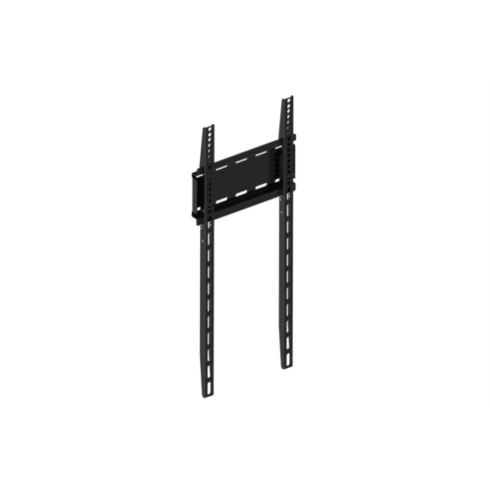ITB OM06156 Supporto TV a parete 2,18 m (86") Nero