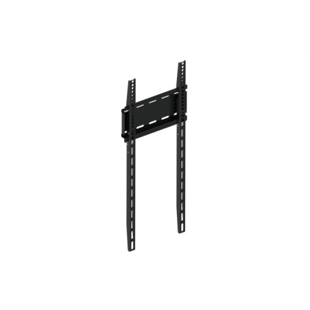 ITB OM06156 Supporto TV a parete 2,18 m (86") Nero
