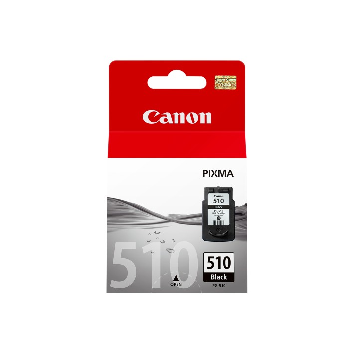Canon PG-510 Cartuccia d'inchiostro nero originale 1pz