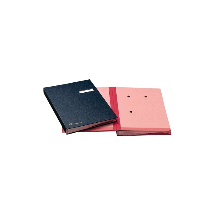 Fraschini 618-D libro contabile Multicolore