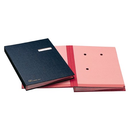 Fraschini 618-D libro contabile Multicolore
