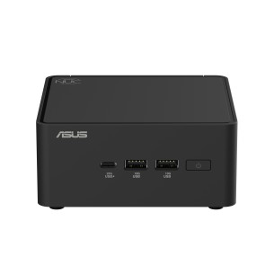 ASUS NUC 15 Pro RNUC15CRHC700002 Nero 240H