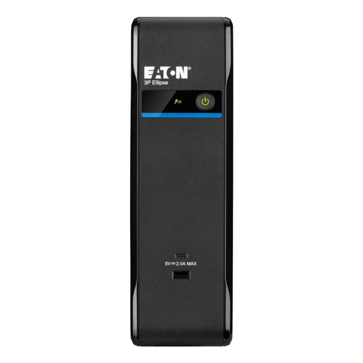 Eaton 3P Ellipse gruppo di continuità (UPS) Standby (Offline) 0,9 kVA 540 W 4 presa(e) AC