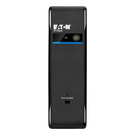 Eaton 3P Ellipse gruppo di continuità (UPS) Standby (Offline) 0,9 kVA 540 W 4 presa(e) AC