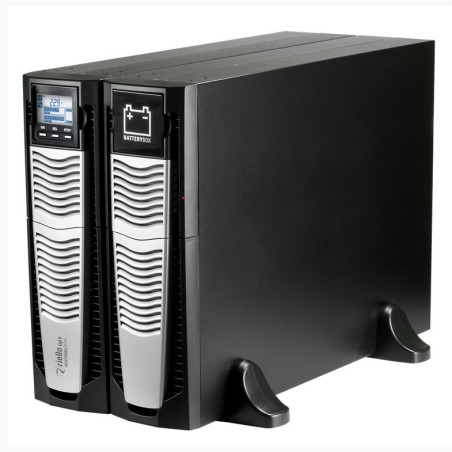 Riello SDU 8000 TM Doppia conversione (online) 8 kVA 8000 W 5 presa(e) AC