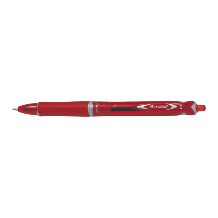 Pilot Acroball
