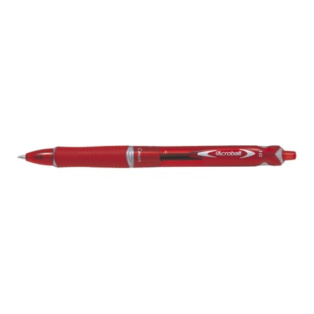 Pilot Acroball