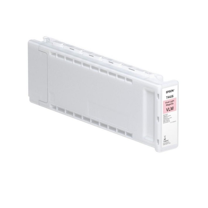 Epson Singlepack Vivid Light Magenta T44J64N UltraChrome PRO 12 700ml