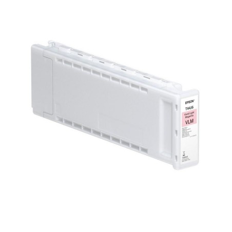 Epson Singlepack Vivid Light Magenta T44J64N UltraChrome PRO 12 700ml