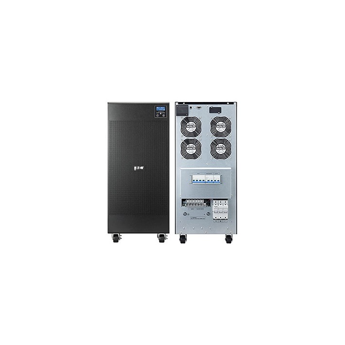 Eaton 9E 20000I gruppo di continuità (UPS) Doppia conversione (online) 20 kVA 16000 W