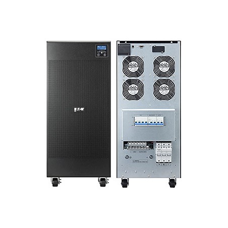Eaton 9E 20000I gruppo di continuità (UPS) Doppia conversione (online) 20 kVA 16000 W