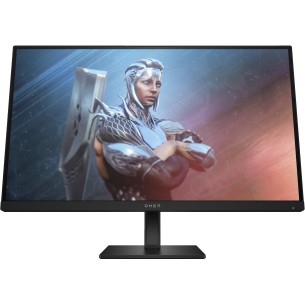 HP OMEN by HP Monitor da gaming OMEN by 27" FHD 165 Hz – OMEN 27