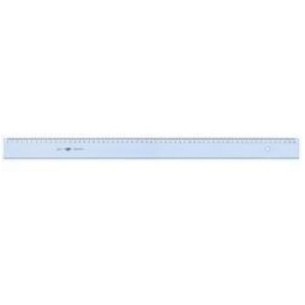 ARDA Riga 60 cm Linea Uni Polistirolo Trasparente