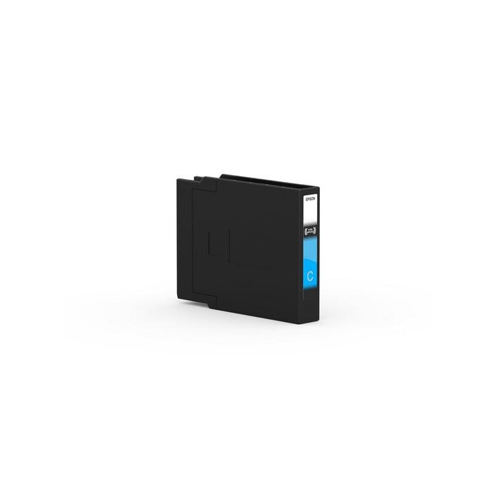 Epson WorkForce Pro EM-C7100/EP-C7000 Series Ink XL Cyan