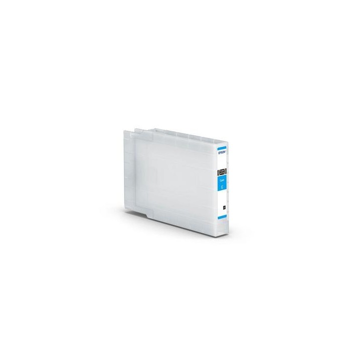 Epson WF-C8190 / WF-C8690 Ink Cartridge XXL Cyan