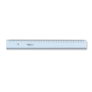 ARDA 28970C righello Righello da scrivania 700 mm Blu 1 pz