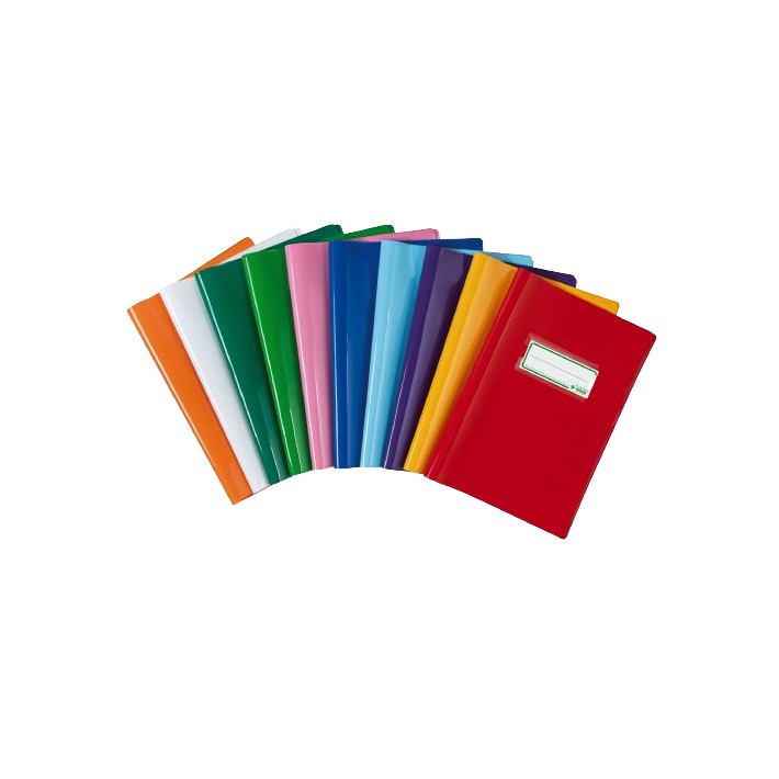 Favorit 400184675 copertina per libro e rivista 24 pz Blu