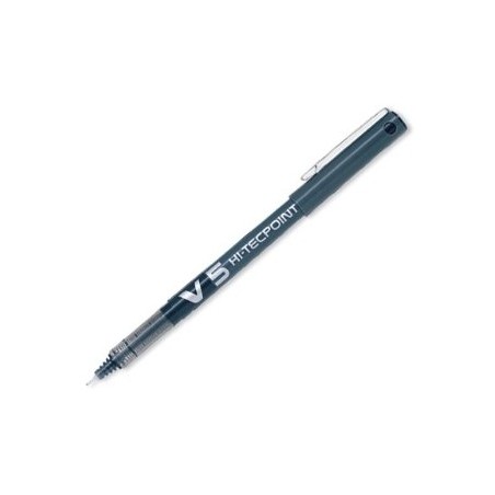 Pilot 100101201 penna roller Nero 12 pezzo(i)