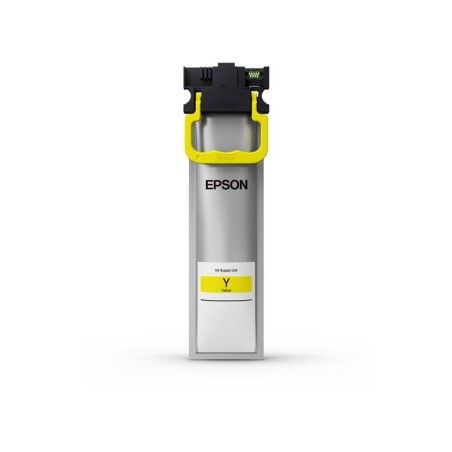 Epson WF-C53xx / WF-C58xx Series Ink Pack L Yellow