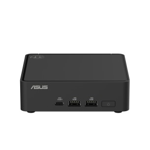 ASUS NUC 15 Pro RNUC15CRKI300002 Nero 100U