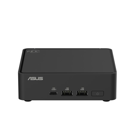 ASUS NUC 15 Pro RNUC15CRKI300002 Nero 100U