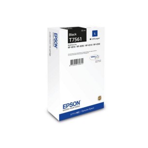 Epson WF-8xxx Series Ink Cartridge L Black