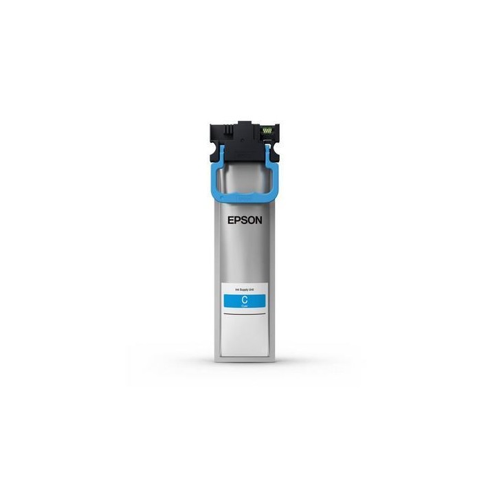 Epson WF-C53xx / WF-C58xx Series Ink Pack XL Cyan