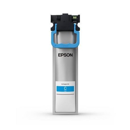 Epson WF-C53xx / WF-C58xx Series Ink Pack XL Cyan