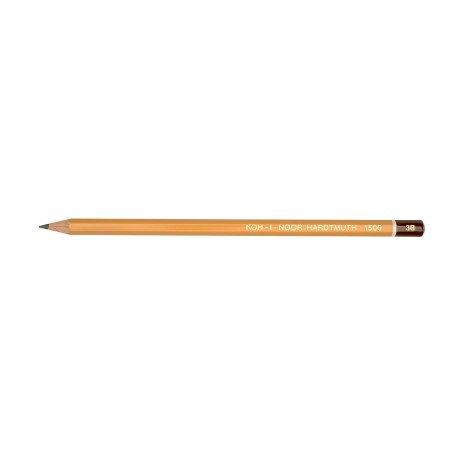 Koh-I-Noor 1500 3B 12 pezzo(i)