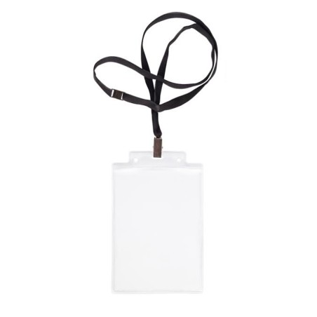 SEI Rota 31841600 badge e porta badge Supporto per badge PVC