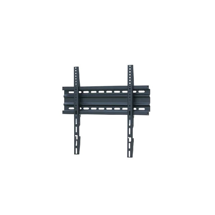ITB OM06170 Supporto TV a parete 139,7 cm (55") Nero