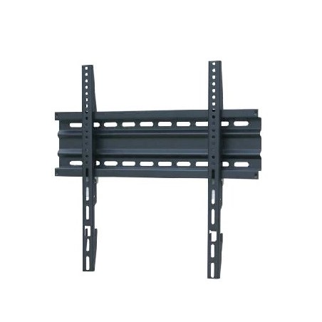 ITB OM06170 Supporto TV a parete 139,7 cm (55") Nero