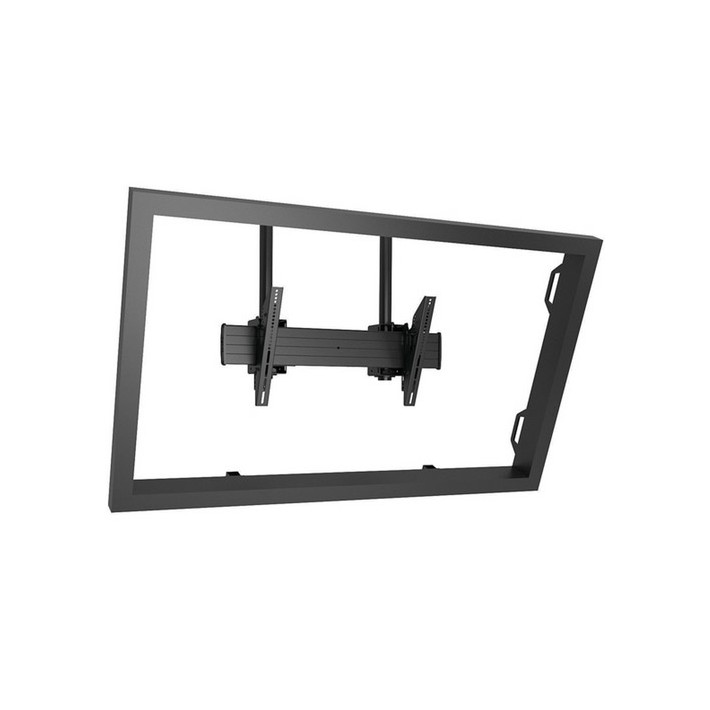 Chief XCM7000 Supporto TV a parete 2,29 m (90") Nero