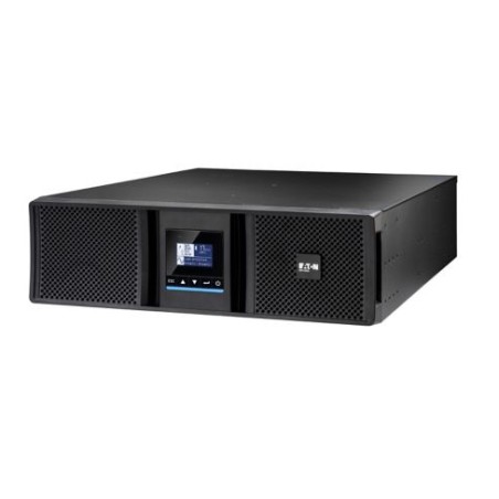 Eaton 9SX 6000i RT3U G2 gruppo di continuità (UPS)