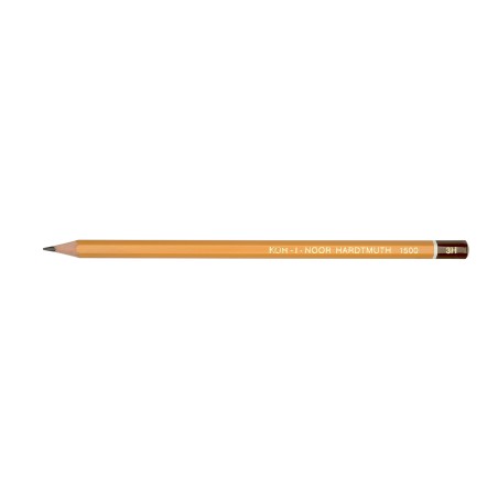 Koh-I-Noor 1500 3H 12 pezzo(i)